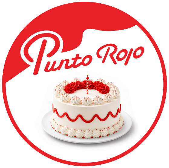 Punto Rojo